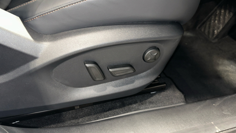 MG HS 1.5 T-GDI PHEV Trophy 5dr Auto Hatchback